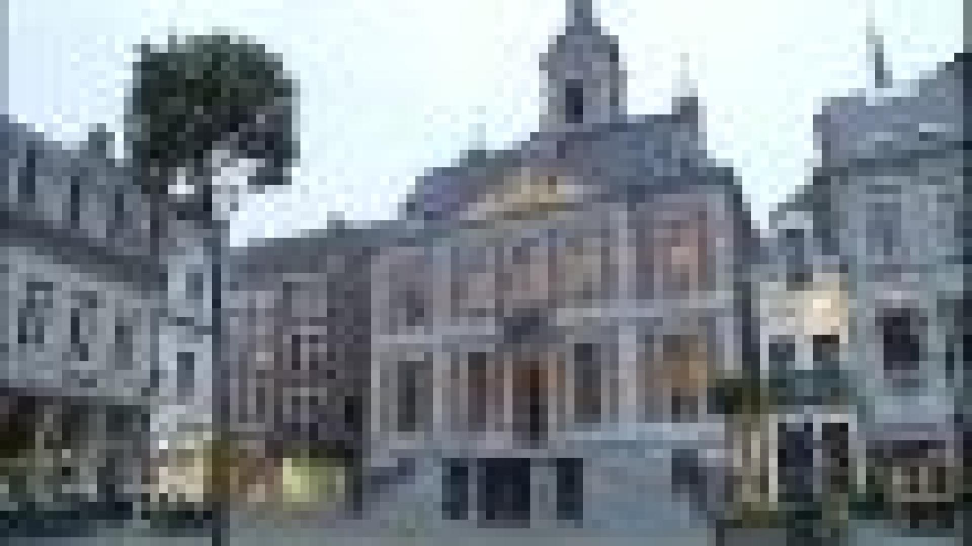 Huy: Conseil communal pour une lettre